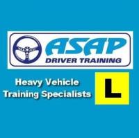 ASAP Driver Training image 1